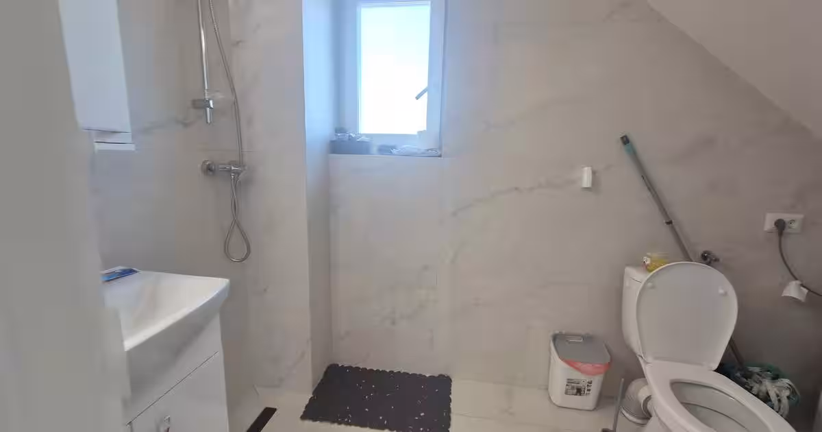 Duplex cu 3 camere în Lisaura