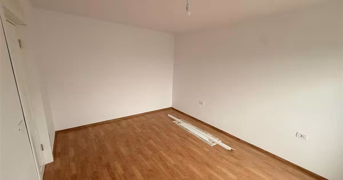 Duplex cu 4 camere în Lisaura