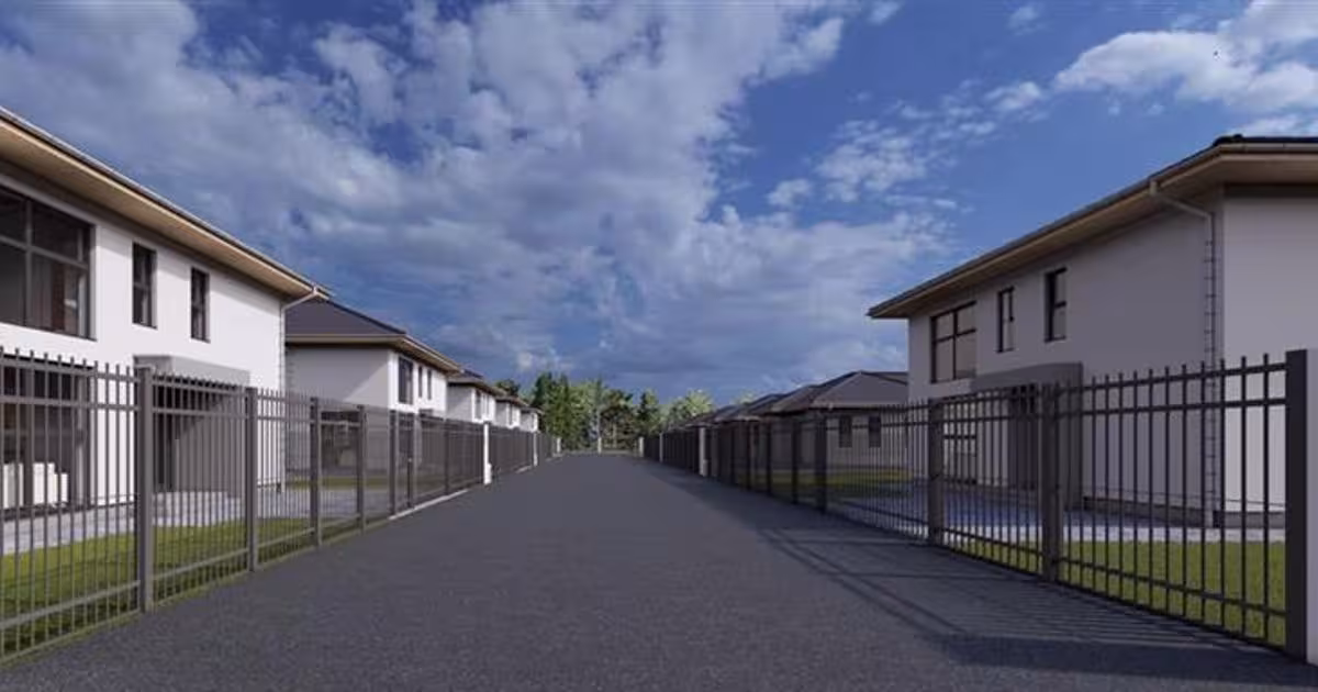 Construcție nouă, zonă liniștită – case 3 dormitoare, teren 250 mp