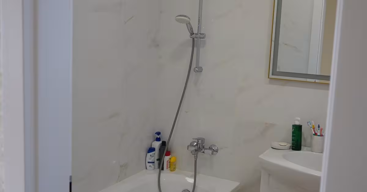 Duplex cu 3 camere în Livezeni