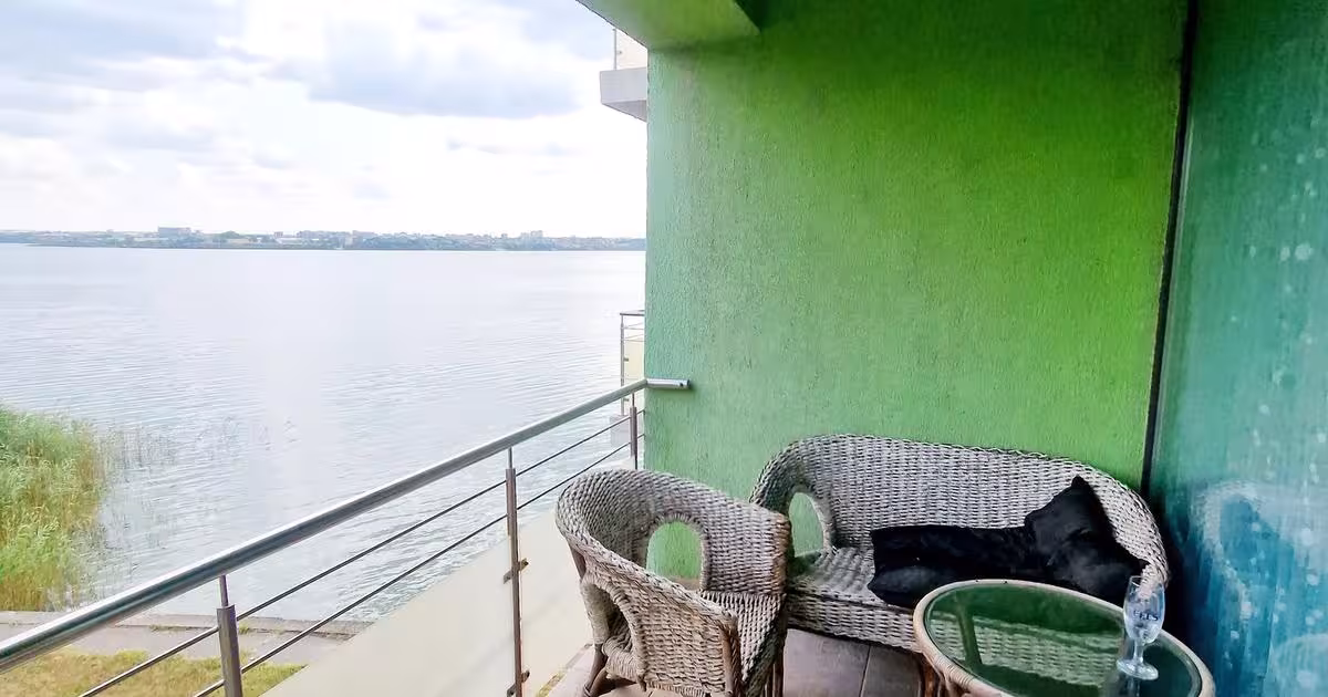 Duplex 129 mp cu 3 camere în zona Central, Mamaia