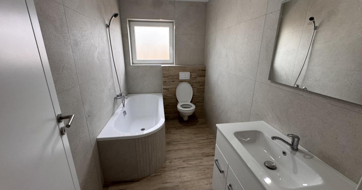 Duplex cu 4 camere în Moșnița Nouă