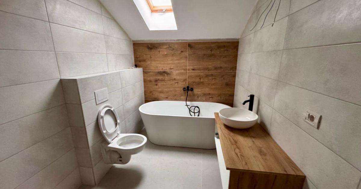 Duplex cu 4 camere în Moșnița Nouă