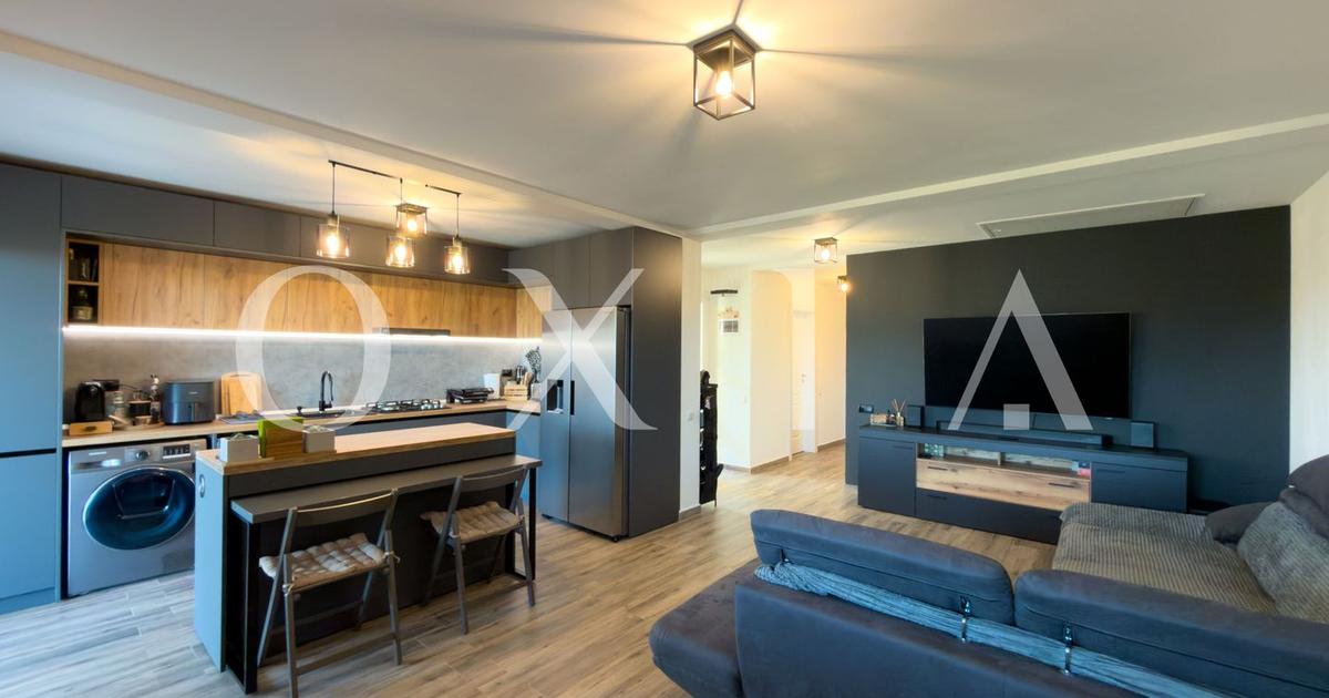 Duplex cu 3 camere în Moșnița Nouă