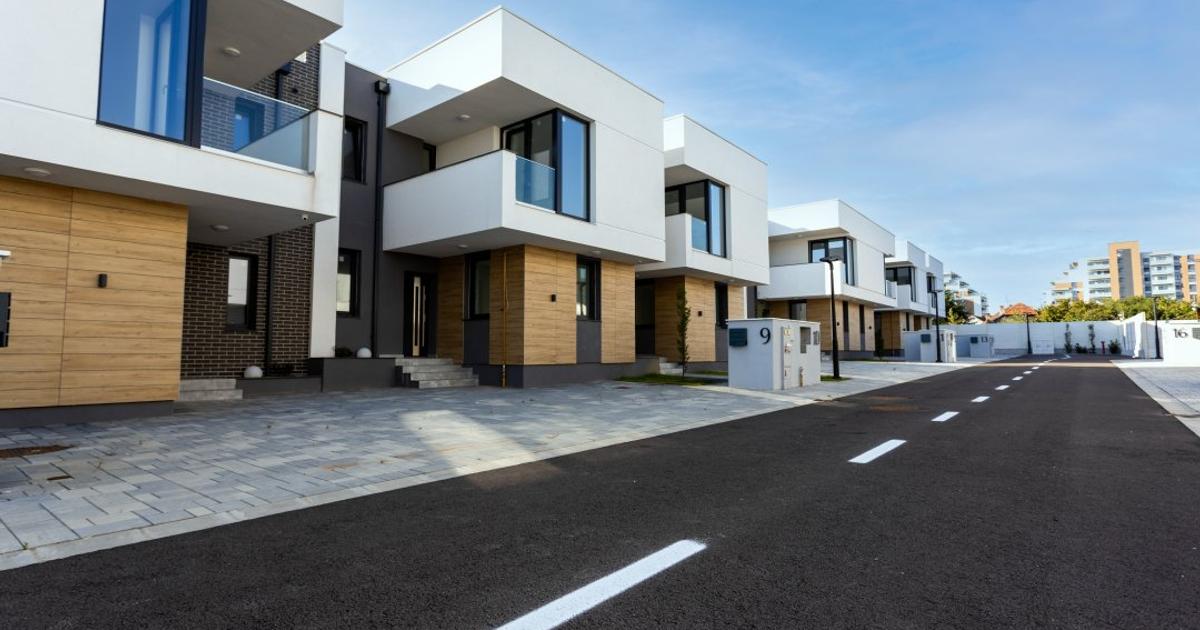 Duplex 118.1 mp cu 5 camere în zona Nufărul, Oradea