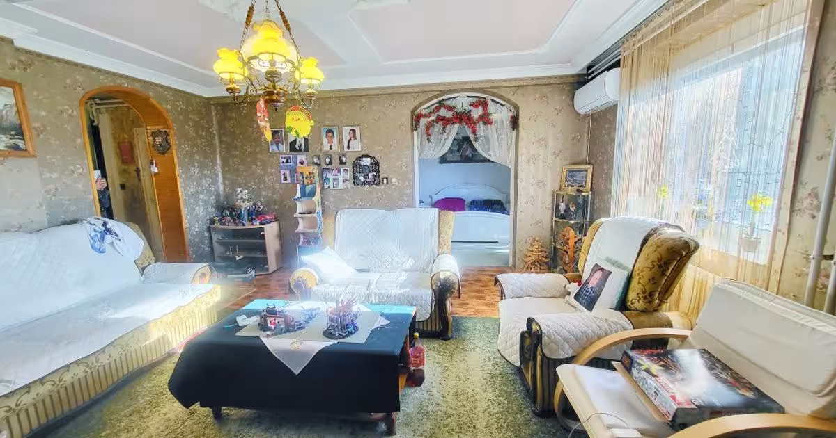 Duplex 360 mp cu 5 camere în zona Central, Pecica