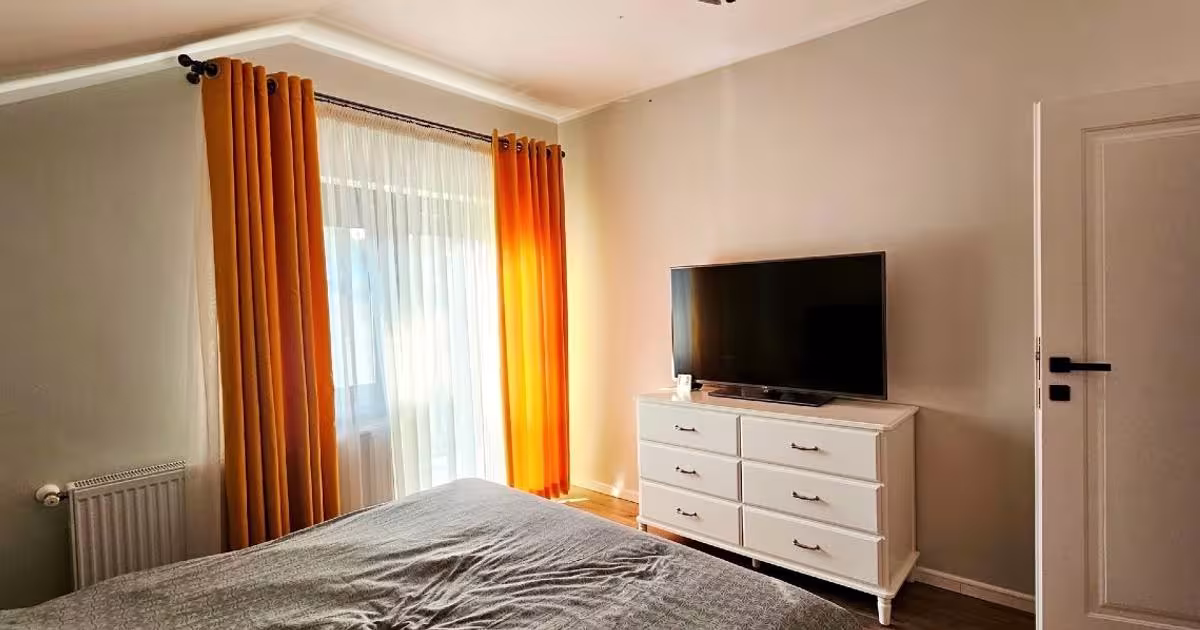 Duplex cu 4 camere în zona 1 Mai, Piatra-Neamț
