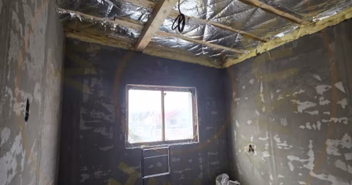 Duplex 112 mp cu 4 camere în zona Big-Bascov, Pitești