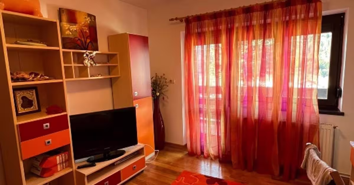 Duplex 145 mp cu 4 camere în Poiana Țapului