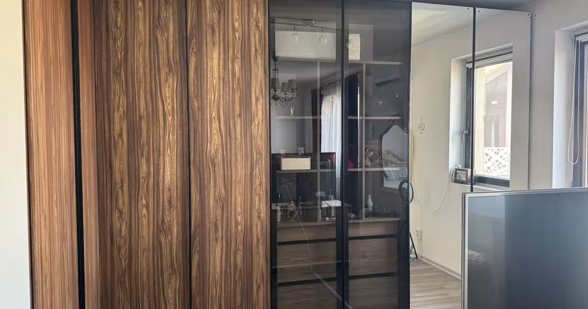 Duplex 149 mp cu 3 camere în zona Vest, Popești-Leordeni