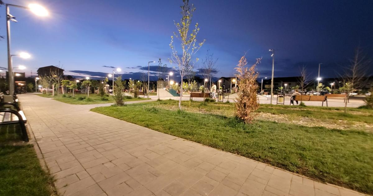 Duplex 149 mp cu 3 camere în zona Vest, Popești-Leordeni