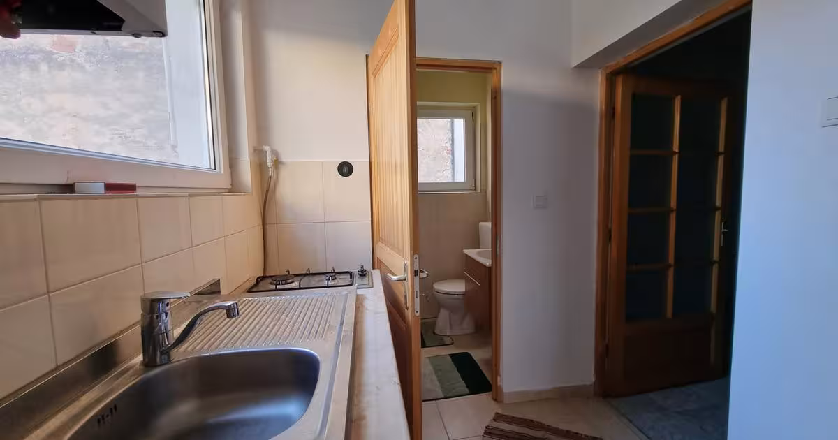 Duplex cu 1 camere în zona Central, Satu Mare