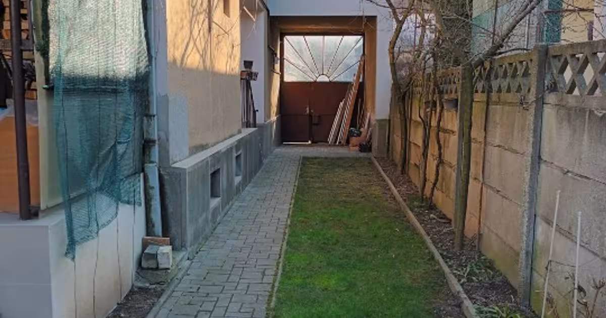 Duplex 123 mp cu 4 camere în zona Central, Satu Mare