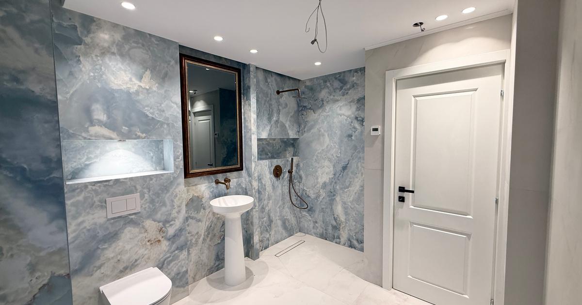 Duplex cu 4 camere în zona Băneasa, Sector 1