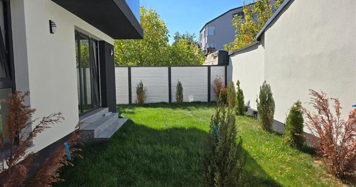 Duplex cu 5 camere în zona Bucureștii Noi, Sector 1