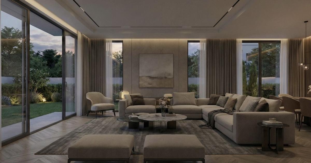 Duplex cu 5 camere în zona Iancu Nicolae, Sector 1