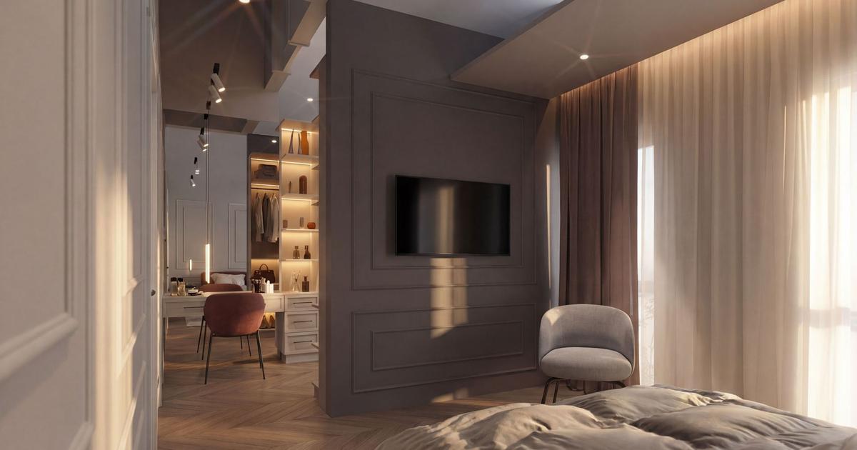 Duplex cu 5 camere în zona Iancu Nicolae, Sector 1