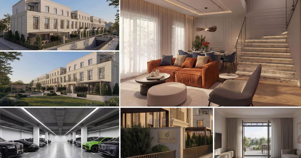 Duplex cu 5 camere în zona Iancu Nicolae, Sector 1