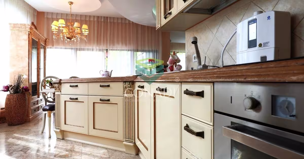 Duplex cu 5 camere în zona Iancu Nicolae, Sector 1
