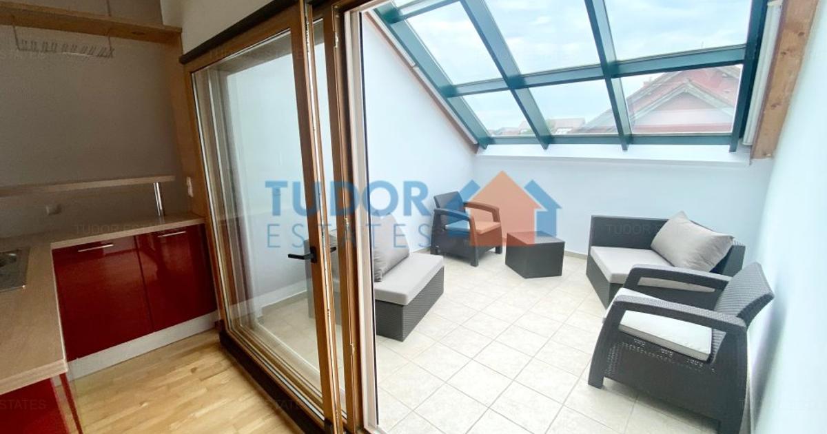 Duplex 350 mp cu 7 camere în zona Iancu Nicolae, Sector 1