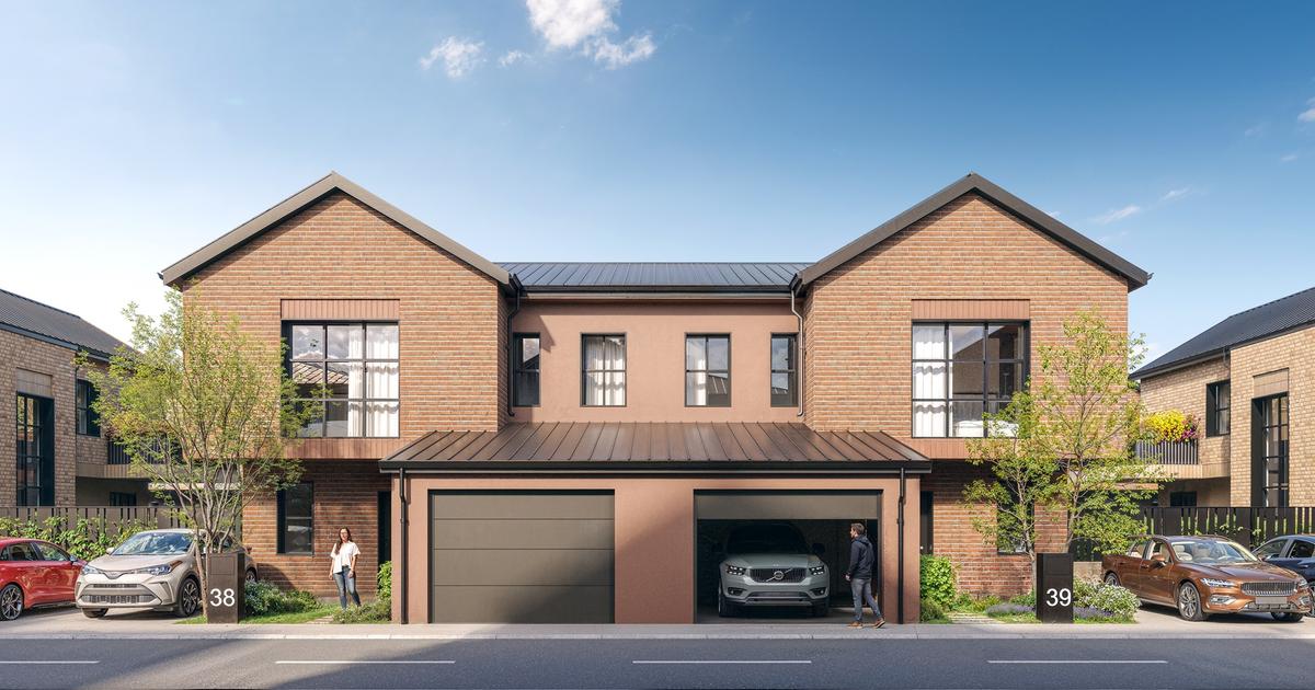 Duplex cu 4 camere în zona Pipera, Sector 1