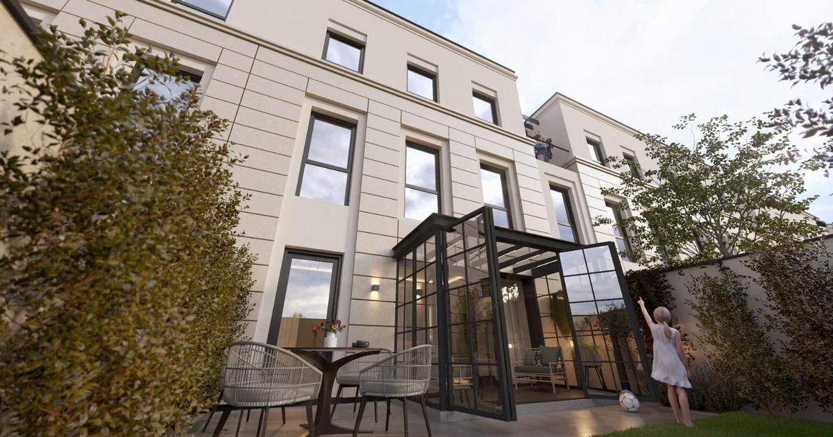 Duplex cu 5 camere în zona Pipera, Sector 1