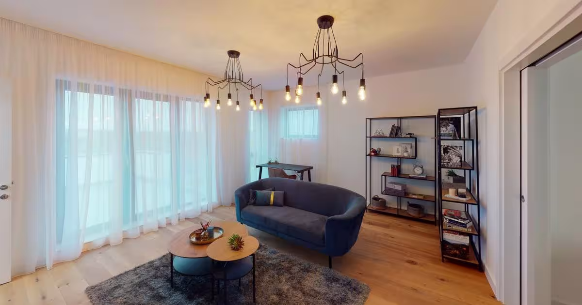 Duplex 327 mp cu 7 camere în zona Pipera, Sector 1