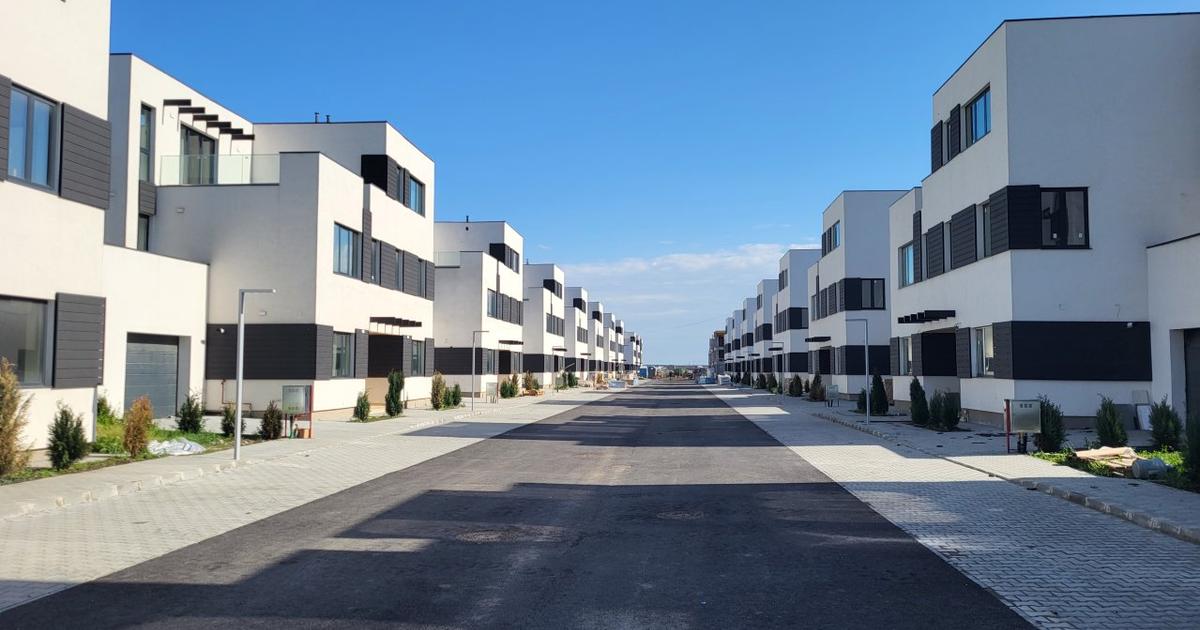 Duplex 237 mp cu 7 camere în zona Pipera, Sector 1