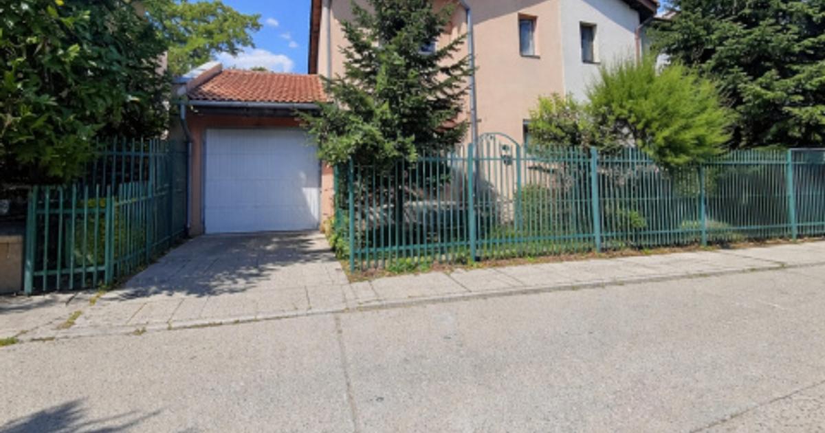 Duplex cu 4 camere în zona Pipera, Sector 1