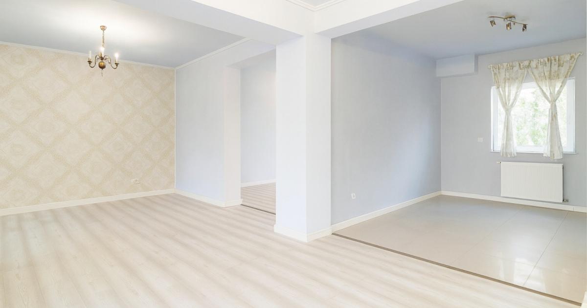 Duplex cu 5 camere în zona Pipera, Sector 1