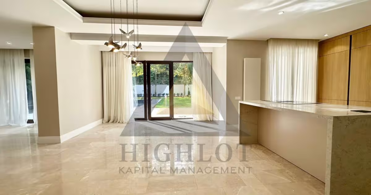 Duplex 350.5 mp cu 9 camere în zona Pipera, Sector 1