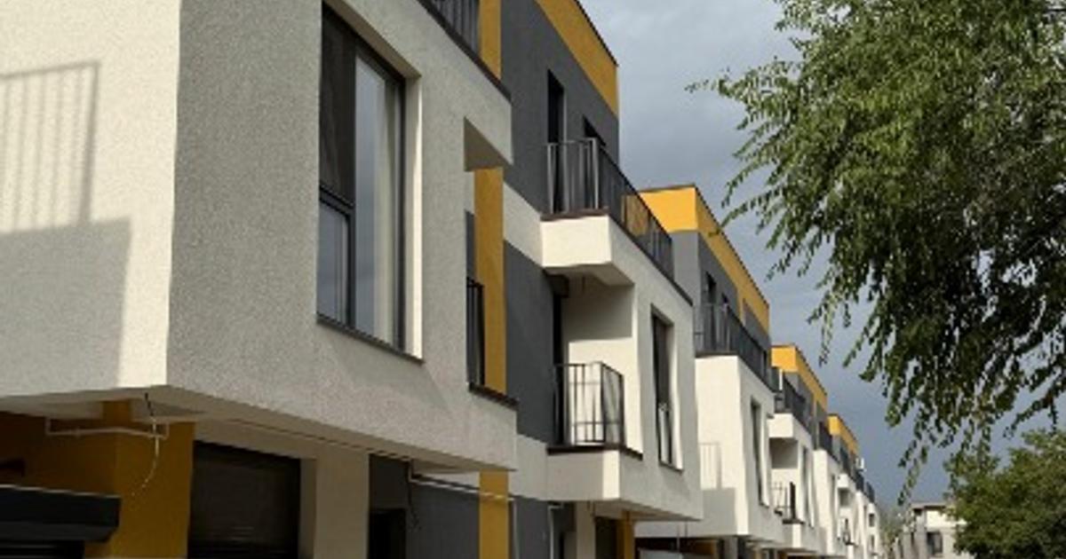 Duplex 125 mp cu 4 camere în zona Theodor Pallady, Sector 3