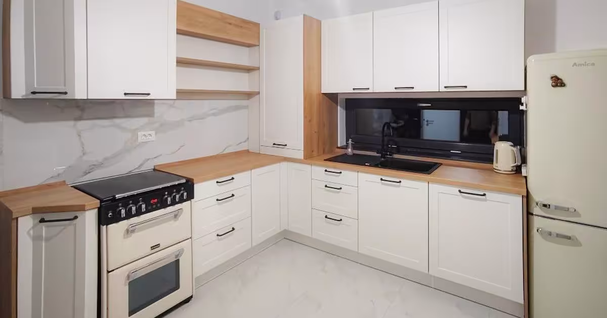 Duplex cu 5 camere în zona Militari, Sector 6