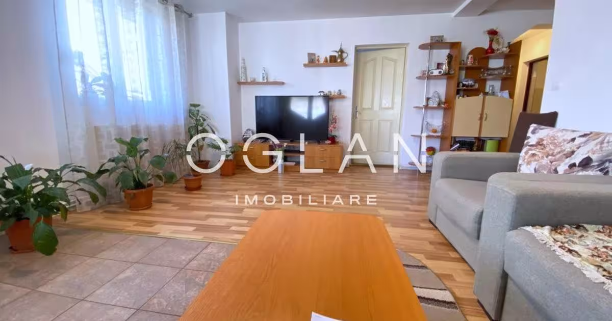 Duplex cu 5 camere în Șelimbăr