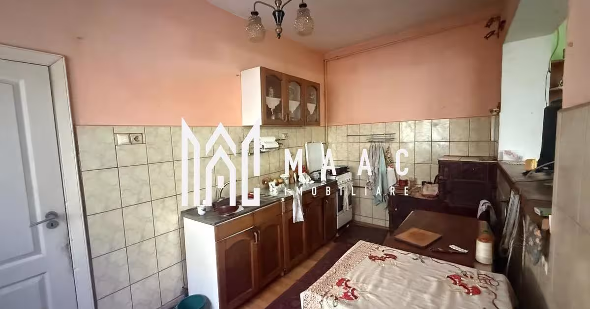 Duplex cu 5 camere în zona Țiglari, Sibiu
