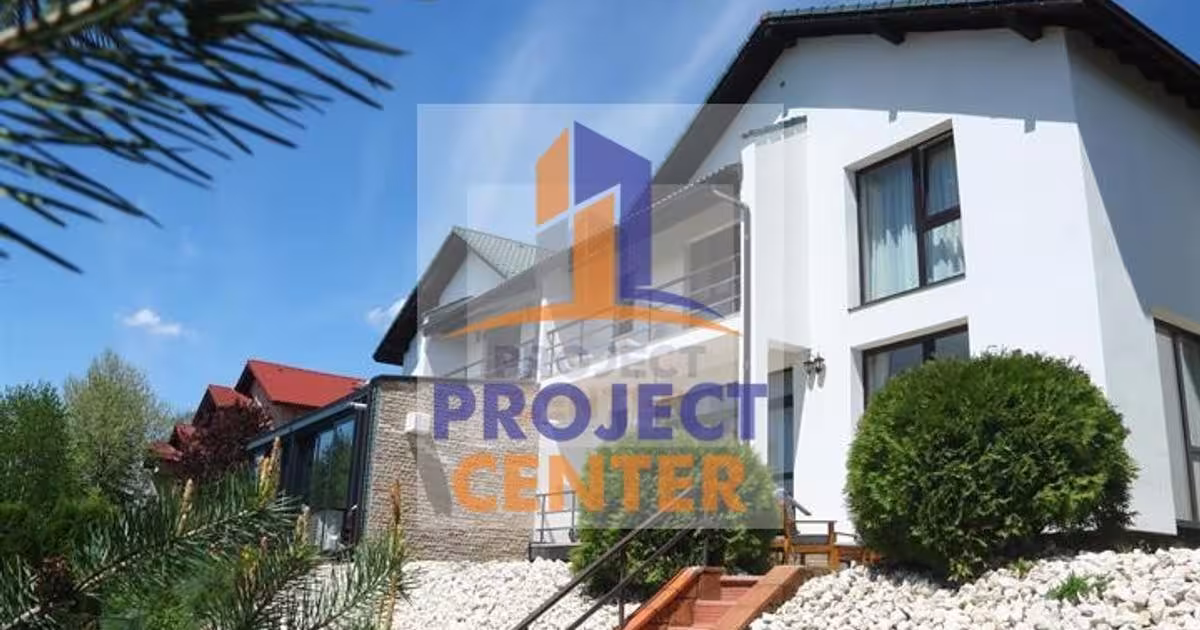 Duplex 170 mp cu 4 camere în Ștefănești