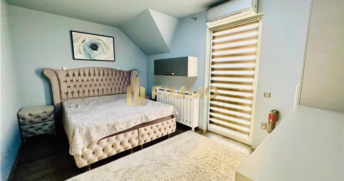 Duplex cu 3 camere în zona Exterior Est, Suceava