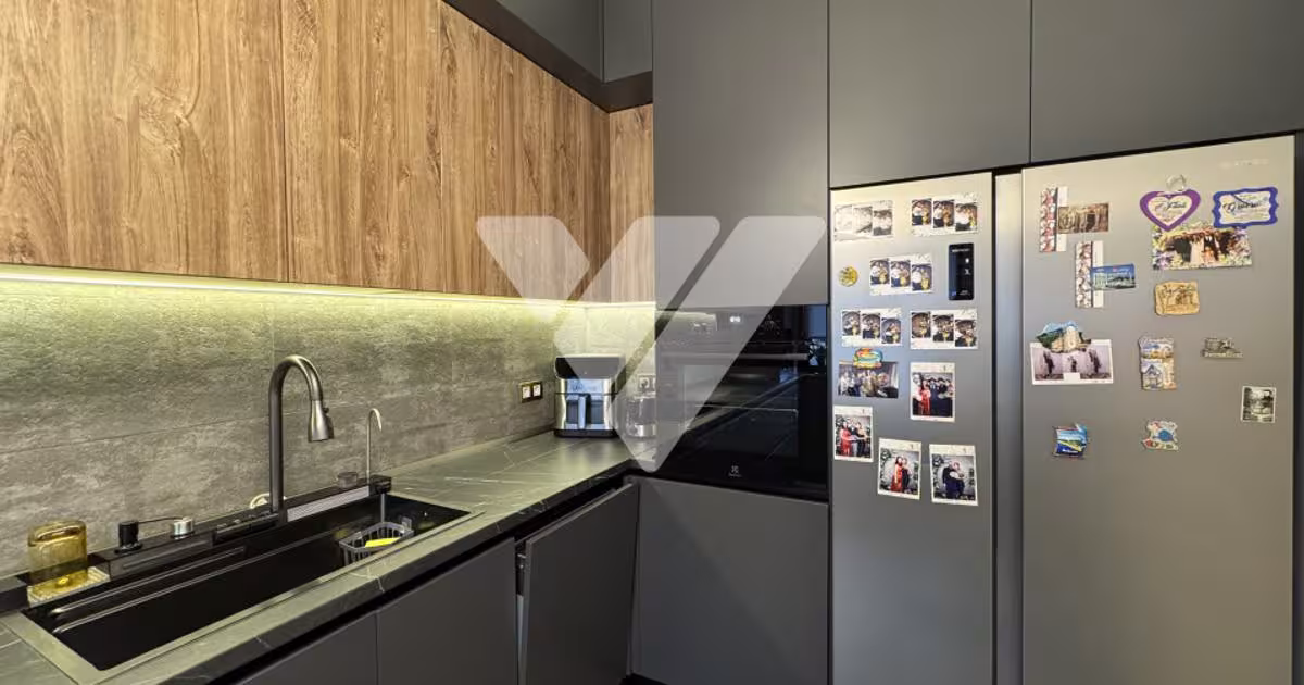 Duplex 117 mp cu 4 camere în zona Periferie, Tălmaciu