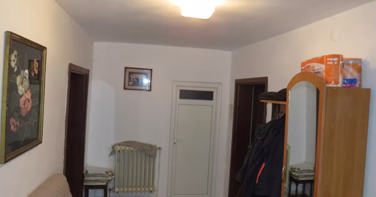 Duplex 125 mp cu 4 camere în zona Centura Narciselor, Târgu Jiu