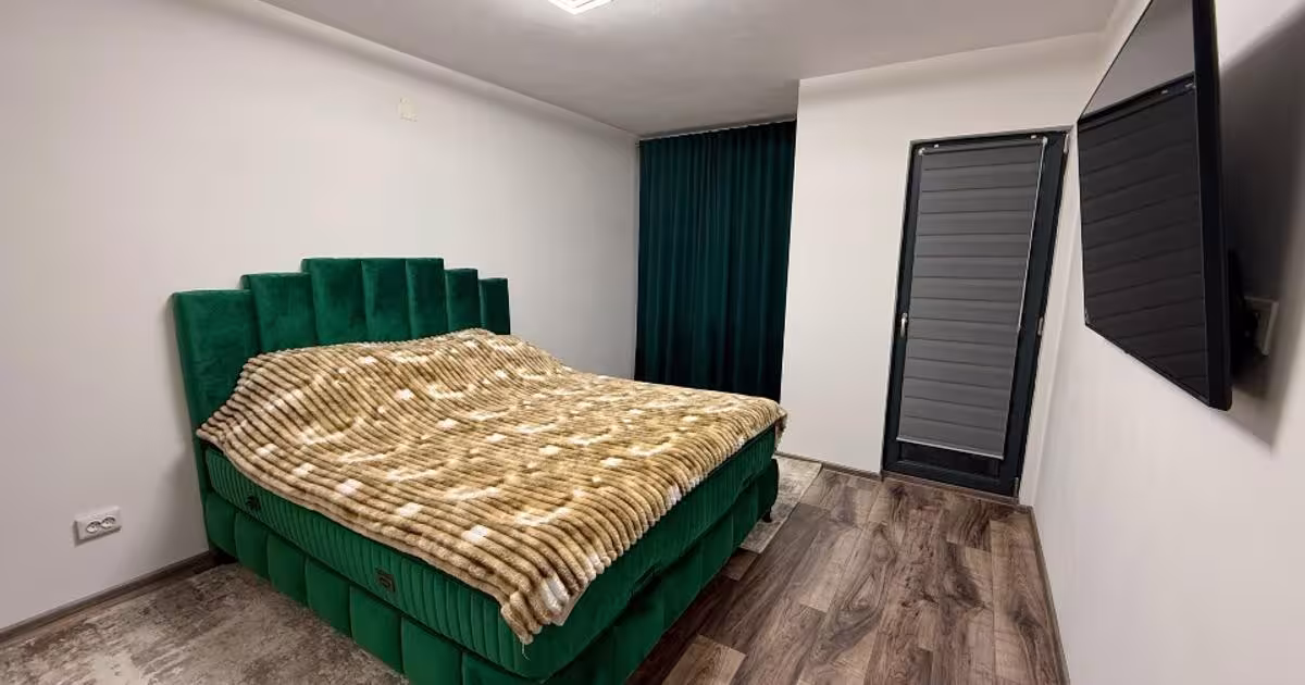 Duplex 81 mp cu 3 camere în zona Primăverii, Târgu Jiu