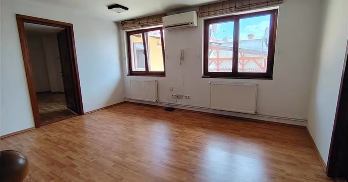 Duplex cu 6 camere în zona 1 Decembrie 1918, Târgu Mureș