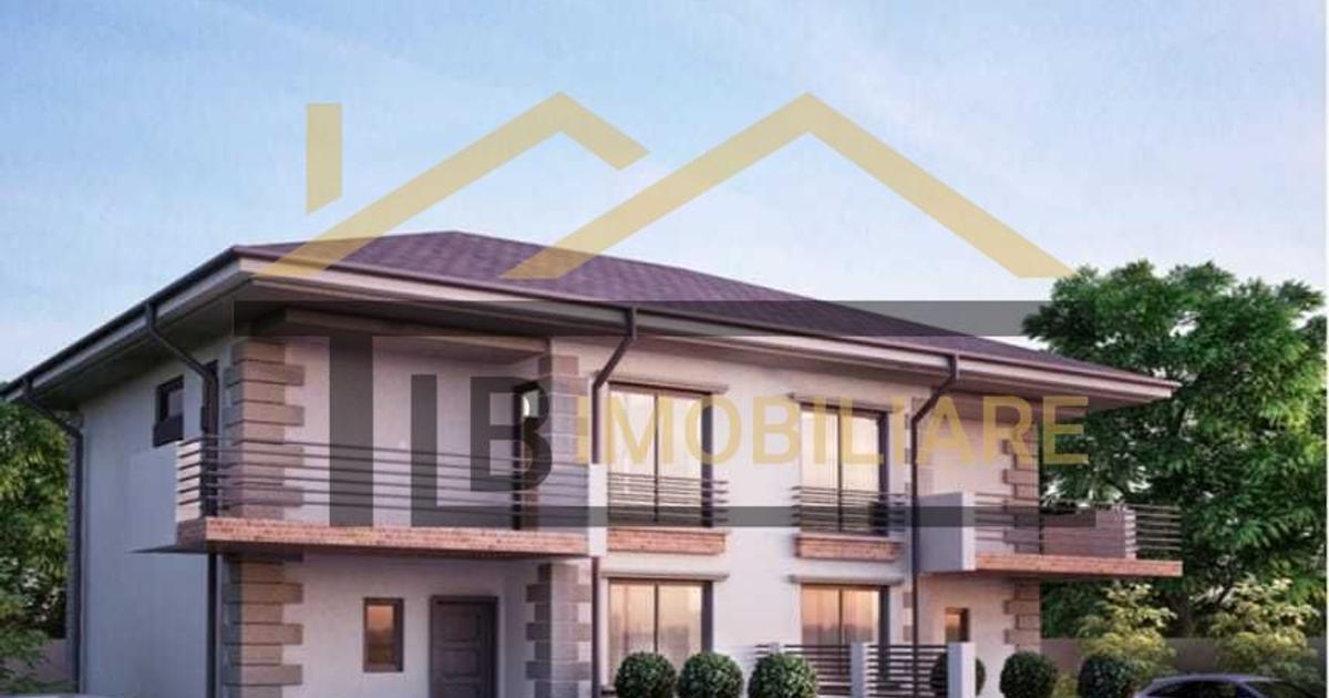 Duplex cu 4 camere în zona Unirii, Târgu Mureș