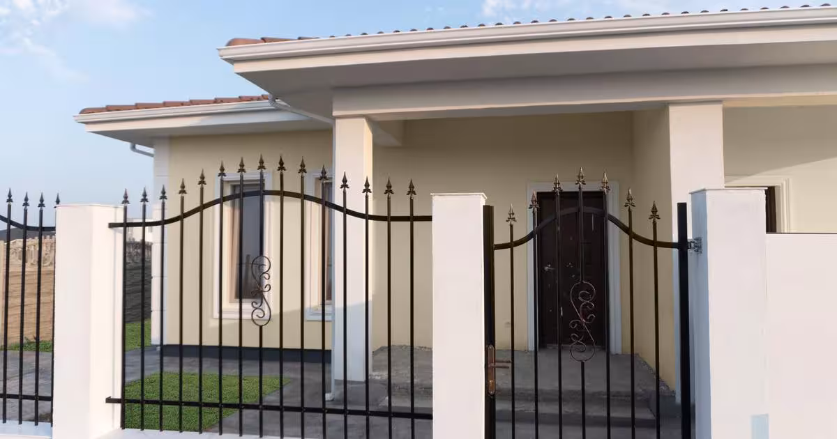 Duplex 85 mp cu 3 camere în zona Aeroport, Timișoara