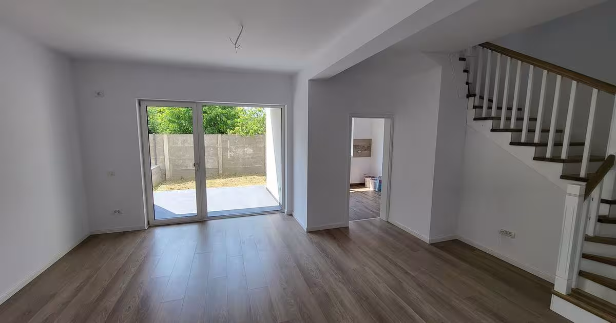 Duplex cu 4 camere în zona Braytim, Timișoara