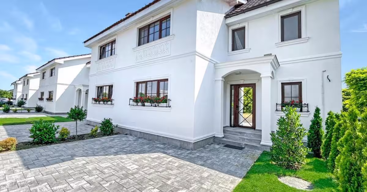 Duplex cu 5 camere în zona Bucovina, Timișoara