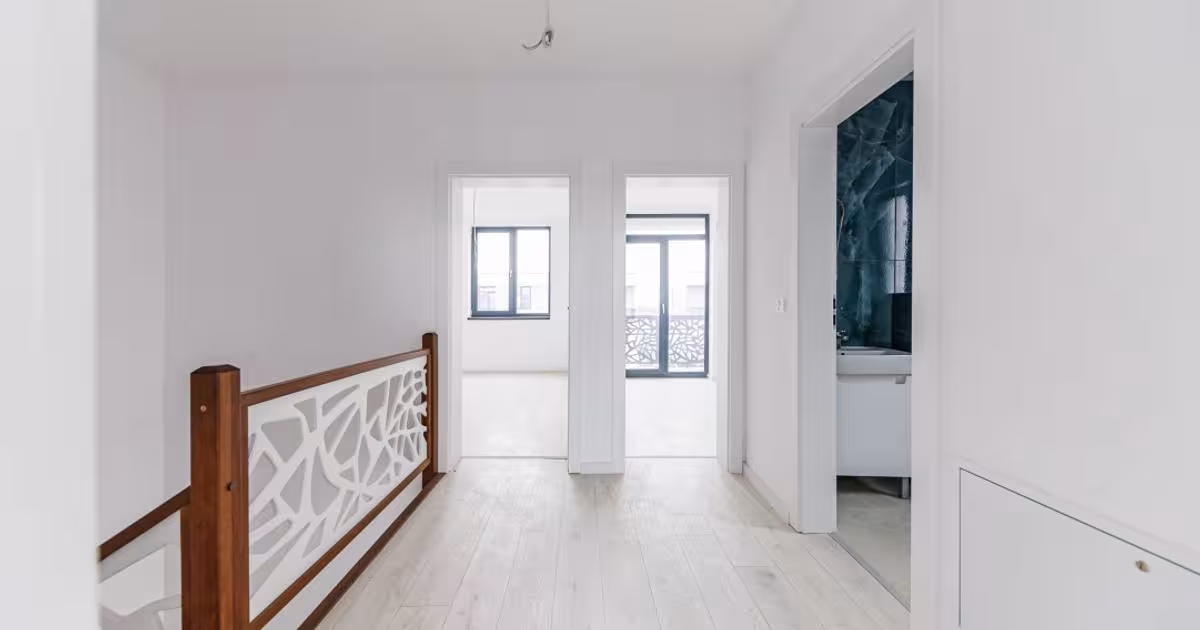 Duplex 97.26 mp cu 5 camere în zona Mehala, Timișoara