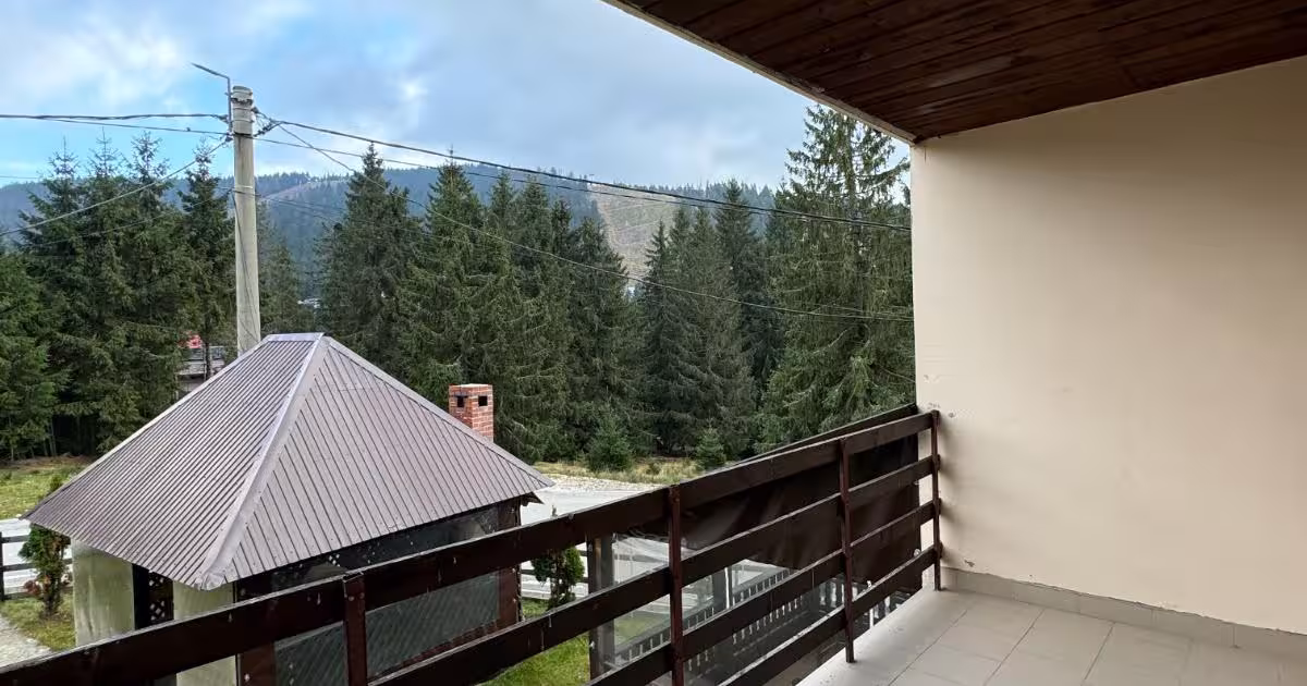 Duplex cu 5 camere în Vârtop