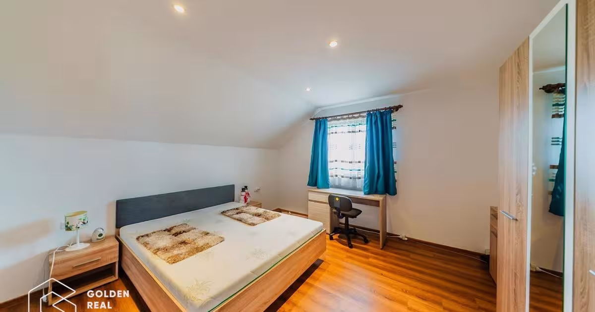 Duplex cu 3 camere în Vladimirescu