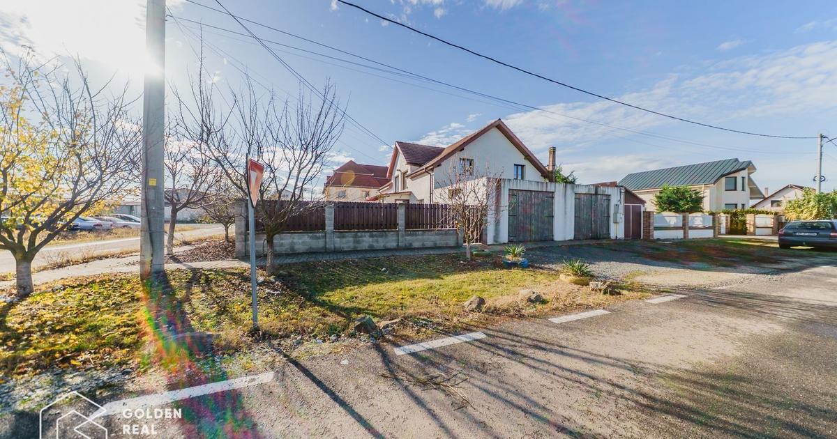 Duplex cu 3 camere în Vladimirescu