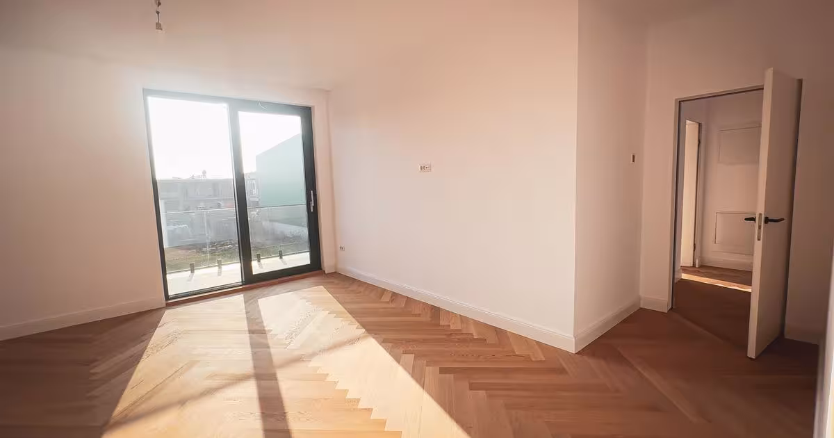 Duplex 226 mp cu 5 camere în zona Central, Voluntari